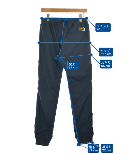 Y's กางเกง 5 ส่วน