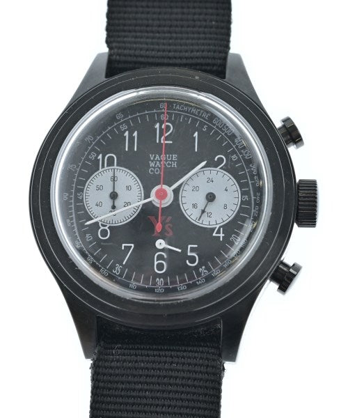 Y's นาฬิกา