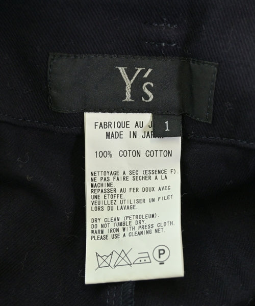 Y's กางเกง 5 ส่วน
