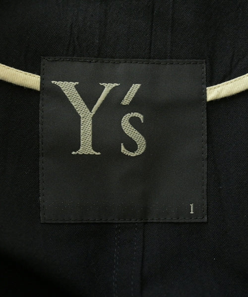 Y's แจ็คเก็ตเบลาส์ อื่น