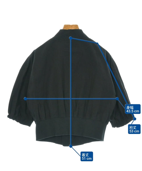 Y's แจ็คเก็ตเบลาส์ อื่น