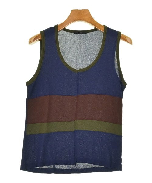 Y's แขนกุด