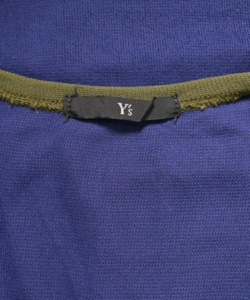 Y's แขนกุด