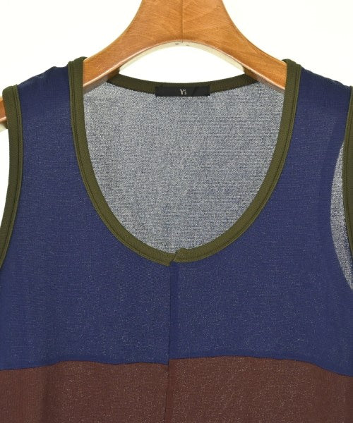 Y's แขนกุด