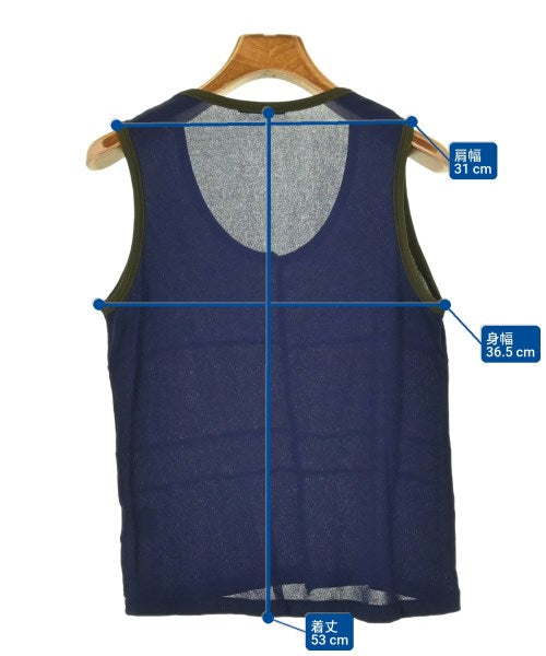 Y's แขนกุด