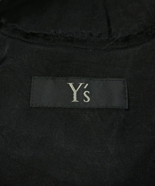 Y's เสื้อโค้ท อื่น