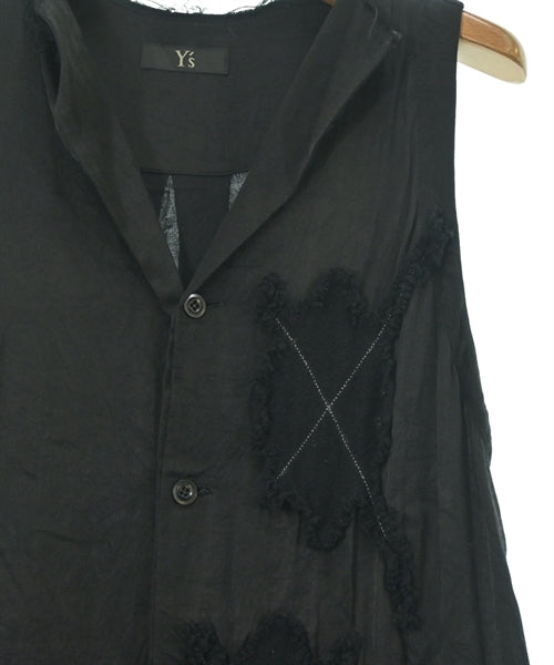 Y's เสื้อโค้ท อื่น