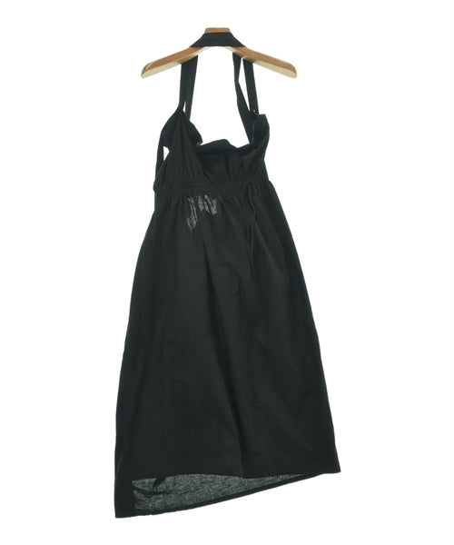 Y's ชุดเอี๊ยม/เสื้อคลุมหลวมๆ/จั๊มสูท