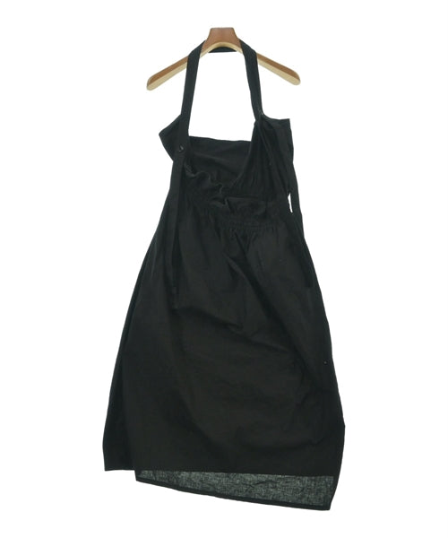 Y's ชุดเอี๊ยม/เสื้อคลุมหลวมๆ/จั๊มสูท