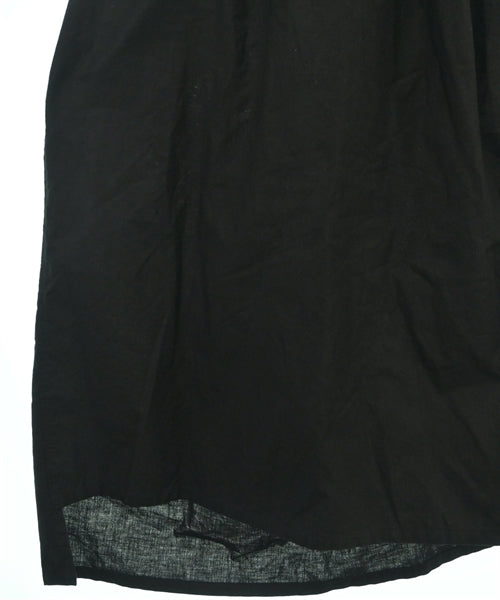 Y's ชุดเอี๊ยม/เสื้อคลุมหลวมๆ/จั๊มสูท