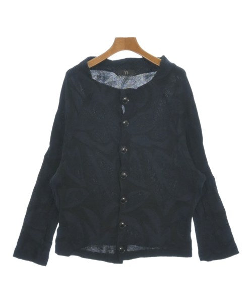 Y's เสื้อคาร์ดิแกน