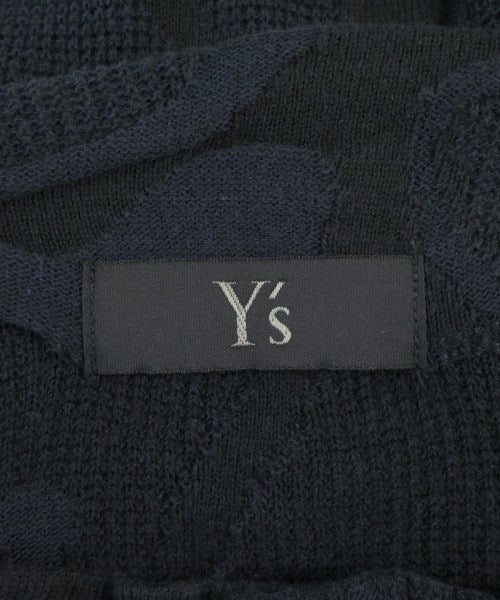 Y's เสื้อคาร์ดิแกน