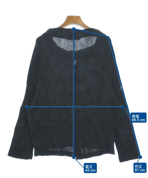 Y's เสื้อคาร์ดิแกน