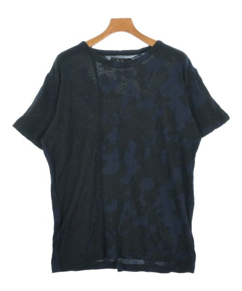 Y's เสื้อยืด/เสื้อท็อปส์