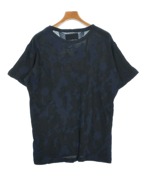 Y's เสื้อยืด/เสื้อท็อปส์