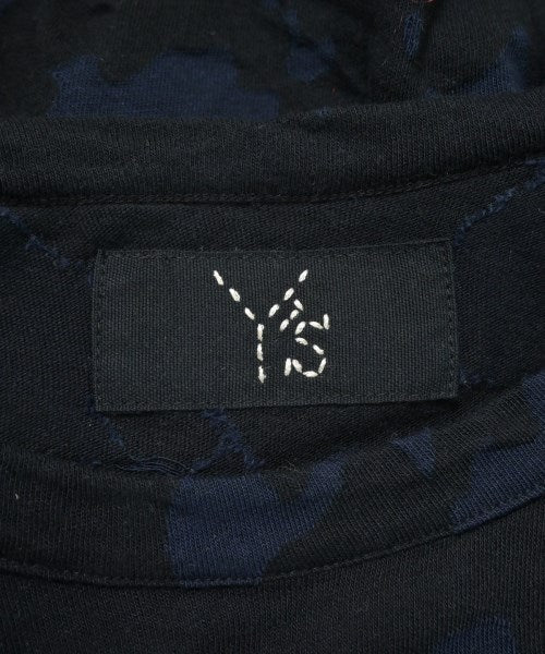 Y's เสื้อยืด/เสื้อท็อปส์