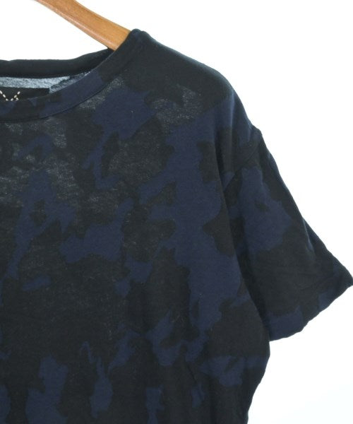 Y's เสื้อยืด/เสื้อท็อปส์