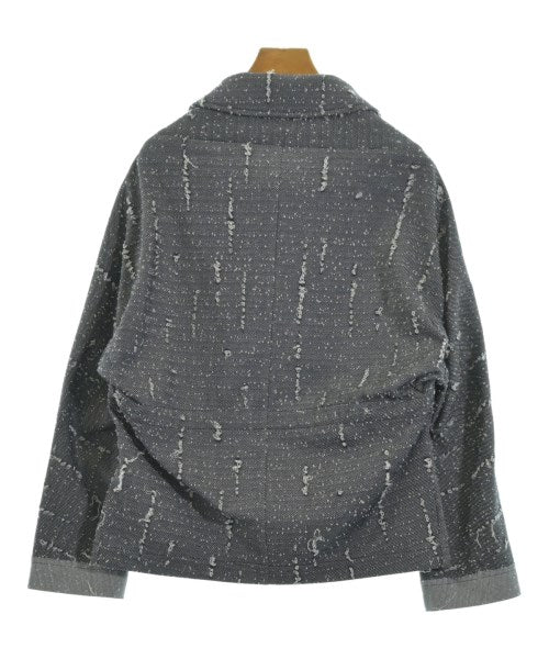 Y's แจ็คเก็ตลำลอง