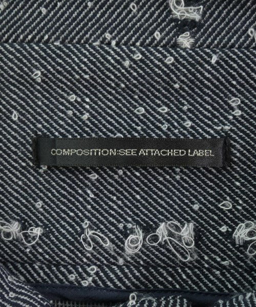 Y's แจ็คเก็ตลำลอง