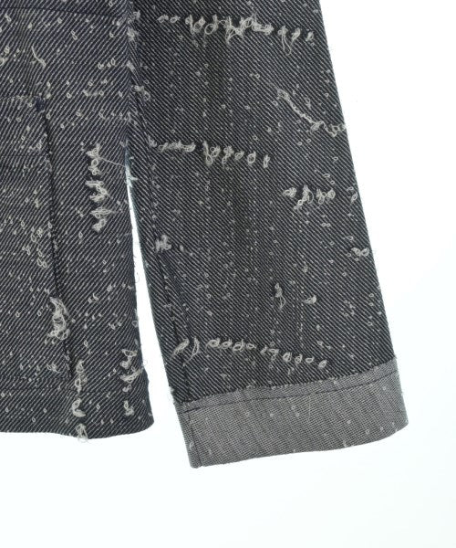 Y's แจ็คเก็ตลำลอง