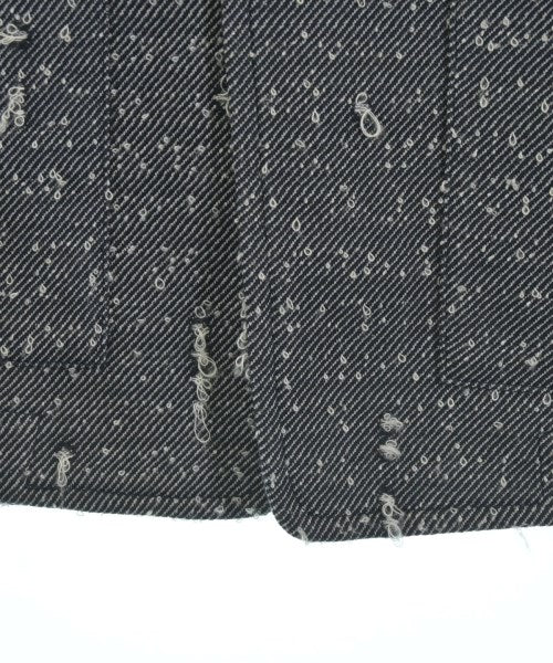 Y's แจ็คเก็ตลำลอง