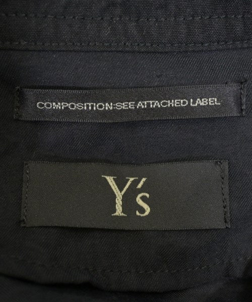 Y's เสื้อกันฝน