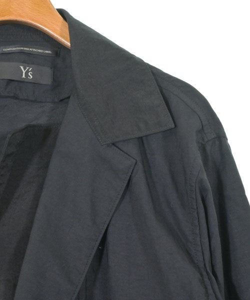 Y's เสื้อกันฝน