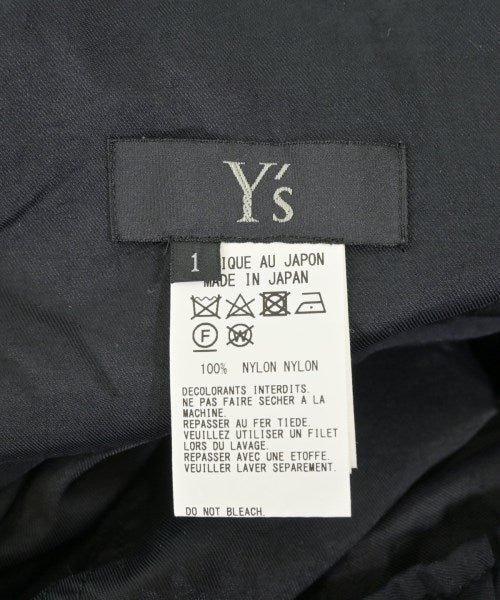 Y's กางเกง 5 ส่วน