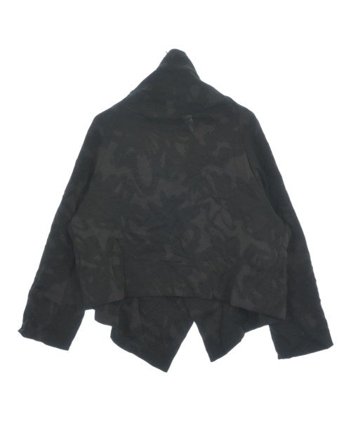 Y's แจ็คเก็ตลำลอง