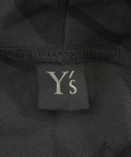 Y's แจ็คเก็ตลำลอง