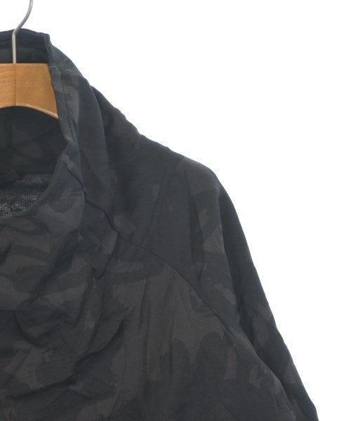 Y's แจ็คเก็ตลำลอง