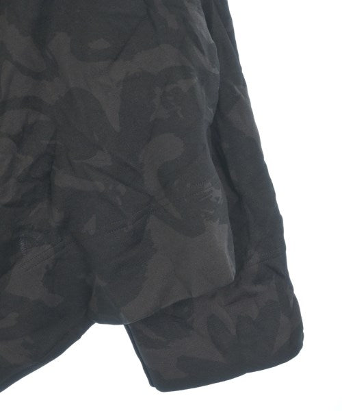 Y's แจ็คเก็ตลำลอง