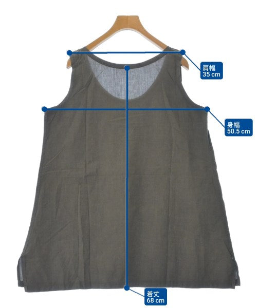 Y's เสื้อลำลอง