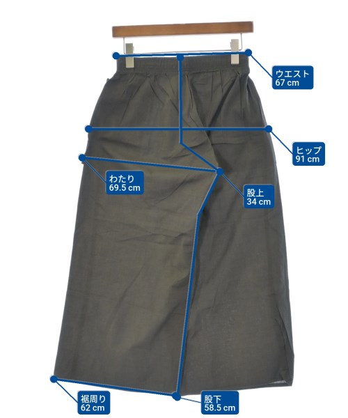 Y's กางเกง อื่น