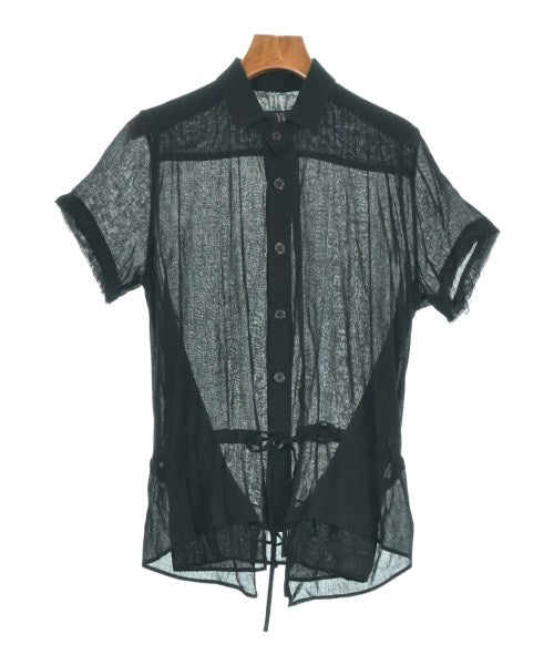 Y's เสื้อลำลอง
