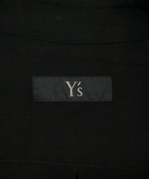 Y's เสื้อลำลอง
