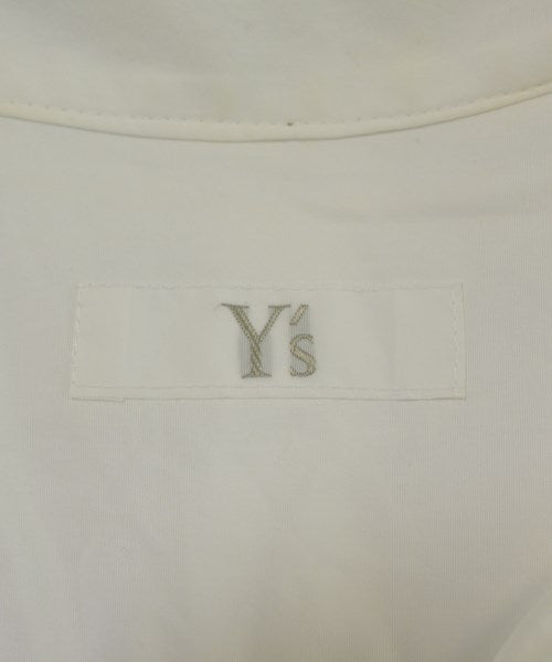 Y's เสื้อลำลอง