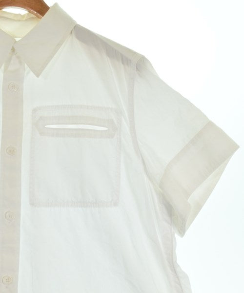 Y's เสื้อลำลอง
