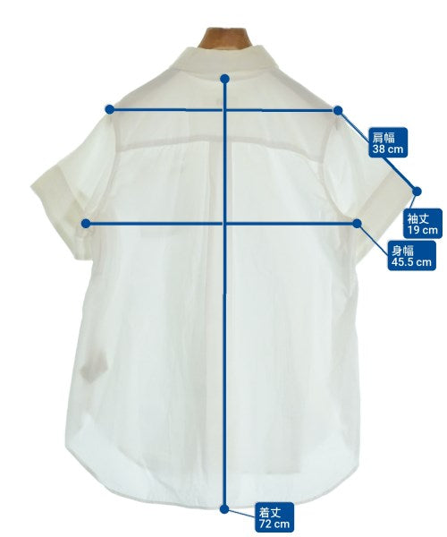 Y's เสื้อลำลอง