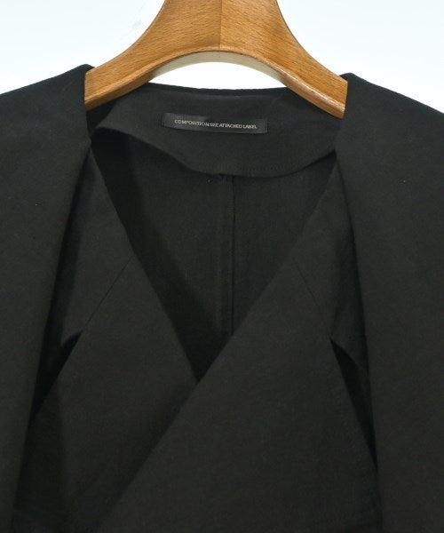 Y's เสื้อโค้ท อื่น