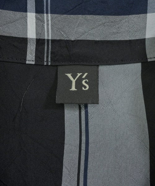 Y's ชุดเดรส