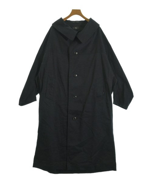 Y's เสื้อโค้ท อื่น