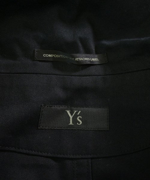 Y's เสื้อโค้ท อื่น