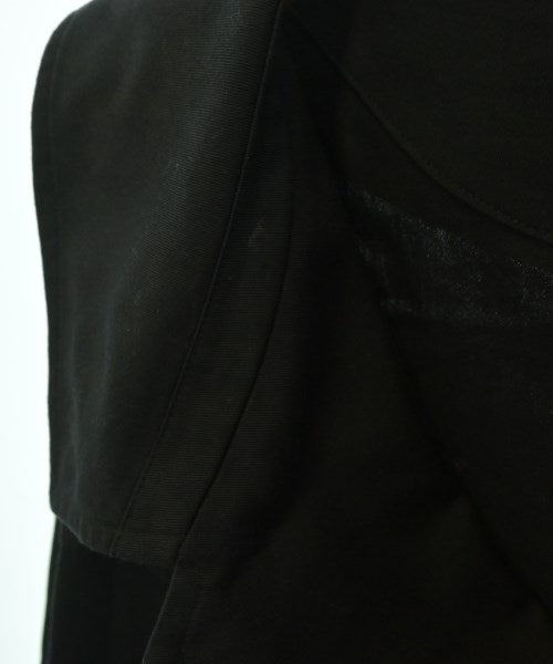 Y's เสื้อโค้ท อื่น