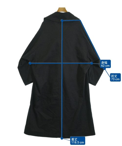 Y's เสื้อโค้ท อื่น