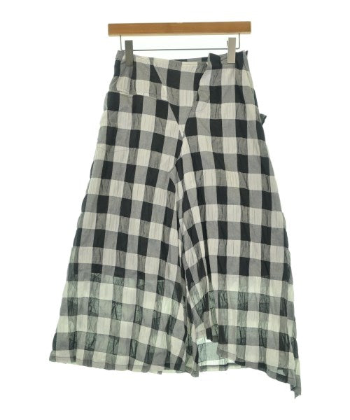 Y's กระโปรงยาวถึงเข่า