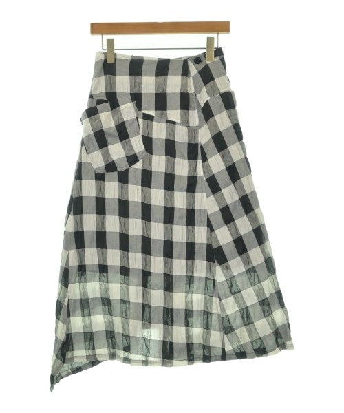 Y's กระโปรงยาวถึงเข่า