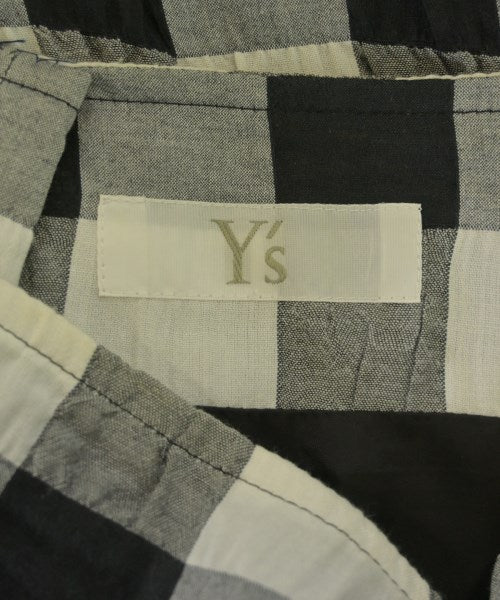 Y's กระโปรงยาวถึงเข่า