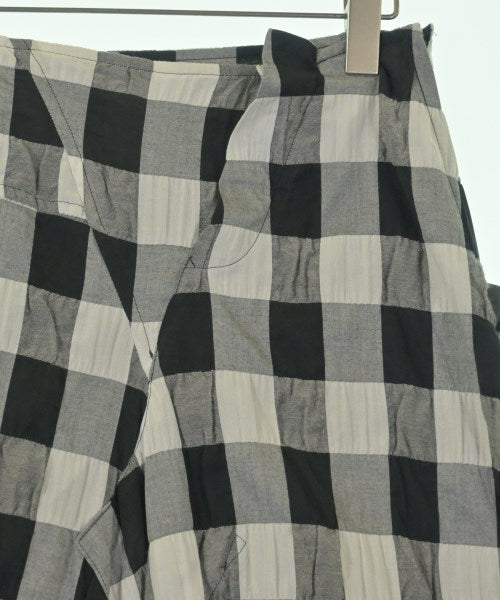 Y's กระโปรงยาวถึงเข่า