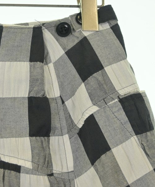 Y's กระโปรงยาวถึงเข่า